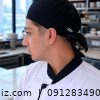 کلاه بندار کلاه مدل بند دار (رنگ بندی دارد)